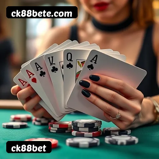 ck88bet APK - Download Oficial Android