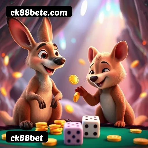 Como Instalar APK ck88bet