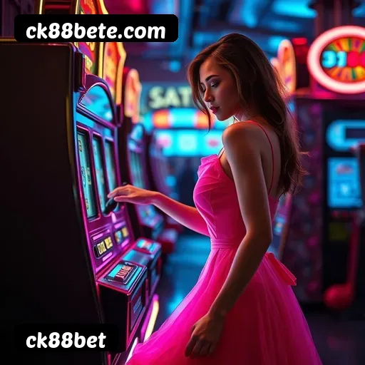 FAQ APK ck88bet