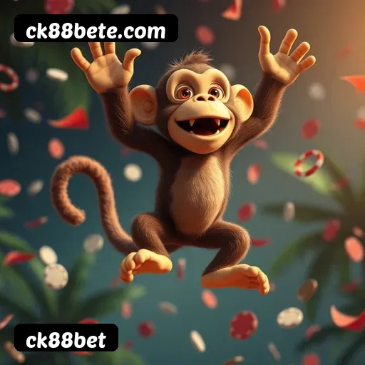 Recursos App ck88bet