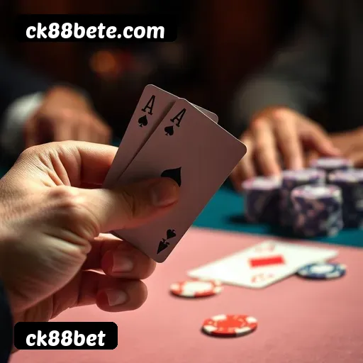 Como Registrar e Fazer Login ck88bet