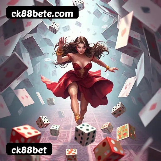 FAQ - Perguntas Frequentes ck88bet