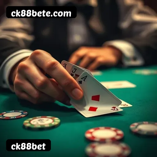 Legalidade ck88bet no Brasil