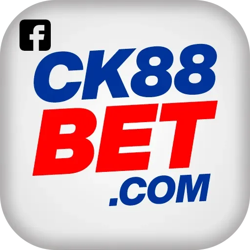 Página oficial da ck88bet no Facebook